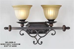 歐式走廊壁燈 歐式過(guò)道壁燈 WL009-2