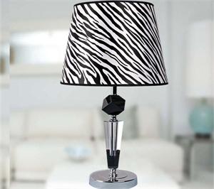 酒店客房臺(tái)燈