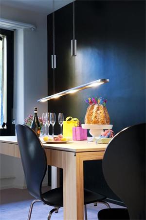 書(shū)房吊燈圖片