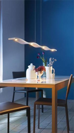 書(shū)房吊燈圖片