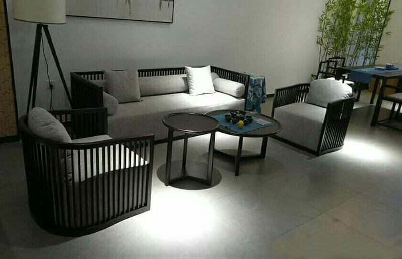 家具店照明設計