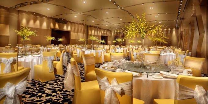 酒店燈光設(shè)計