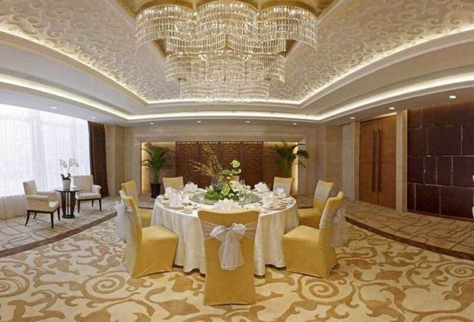 餐廳包房燈光設(shè)計