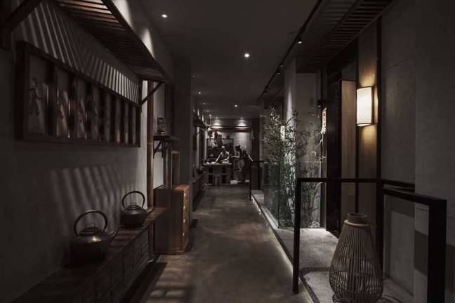 餐廳/飯店燈光設計要怎么做，才能讓生意爆滿呢？