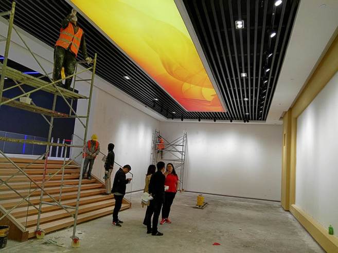 項(xiàng)目施工現(xiàn)場(chǎng)作業(yè)指導(dǎo)