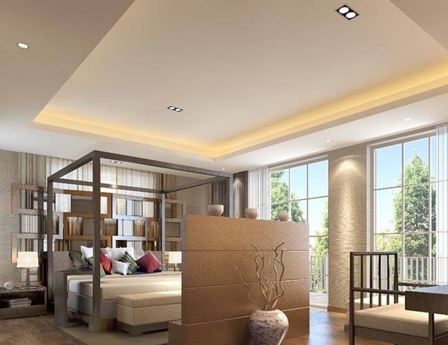 除了瓦數、光效，影響燈具亮度的因素還有哪些