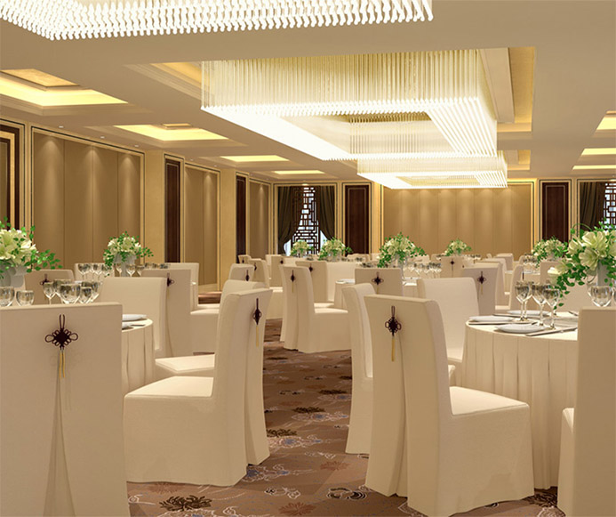 酒店水晶燈定制，老師傅告訴我六個秘密