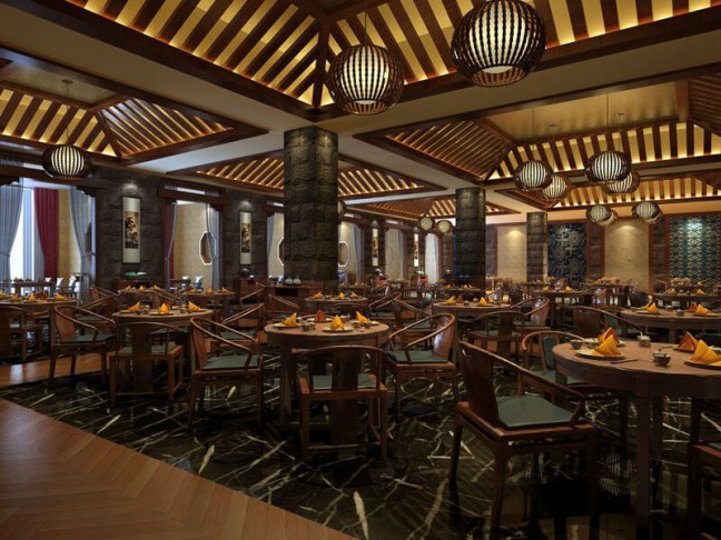 照明設計在創(chuàng)新，酒店燈具廠家必須升級