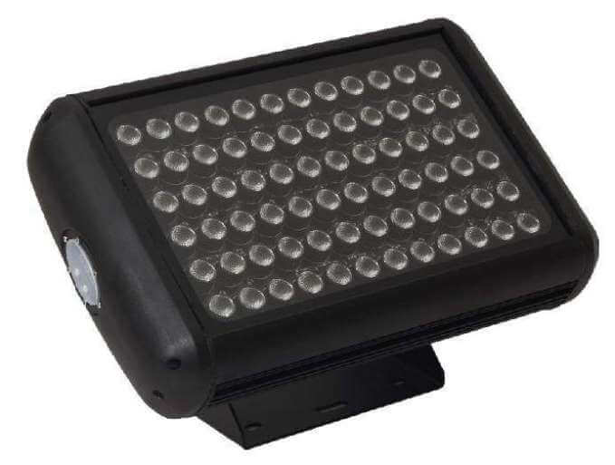 大功率LED燈具，封裝是關鍵