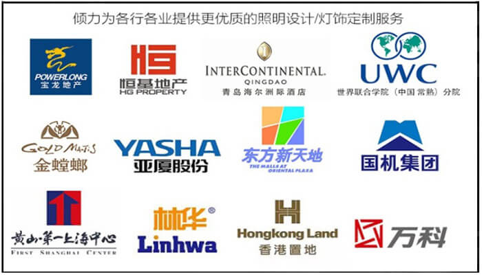 大功率LED燈具，封裝是關鍵