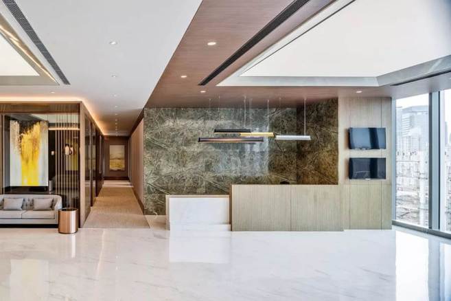 辦公照明燈具選得好，才能做好辦公照明