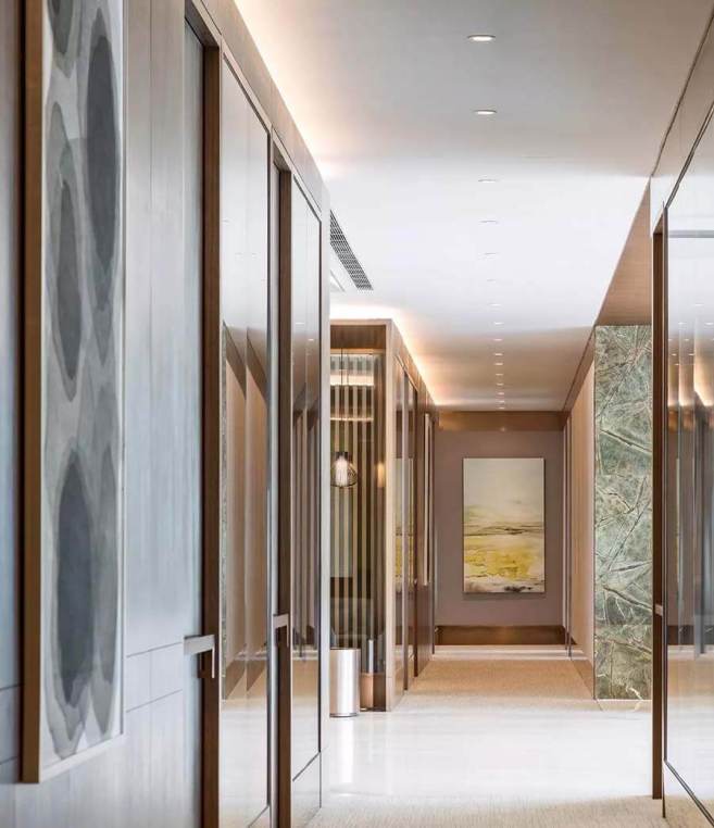 辦公照明燈具選得好，才能做好辦公照明