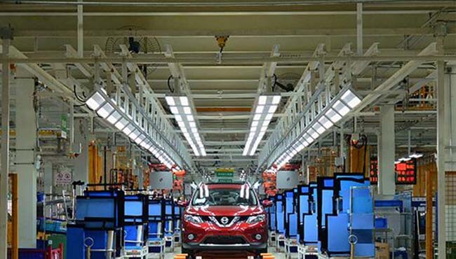 疫情之下，照明燈具企業(yè)如何求生