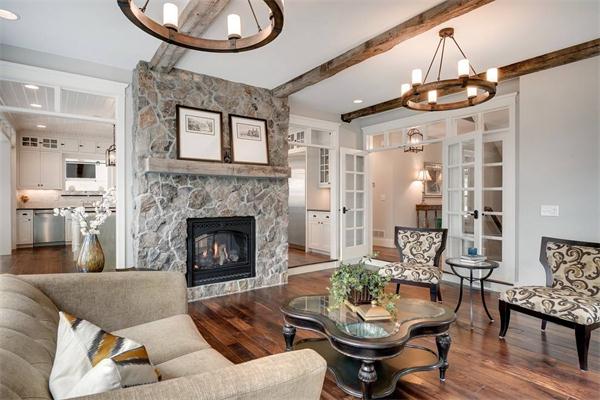 美式別墅燈飾廠家  一手貨源 直供價格