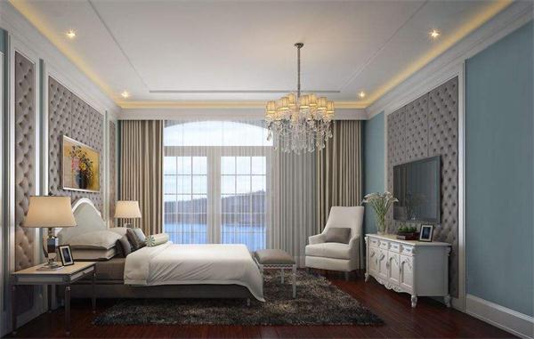 經典歐式風格 高檔別墅燈飾定制 廠家價格發貨