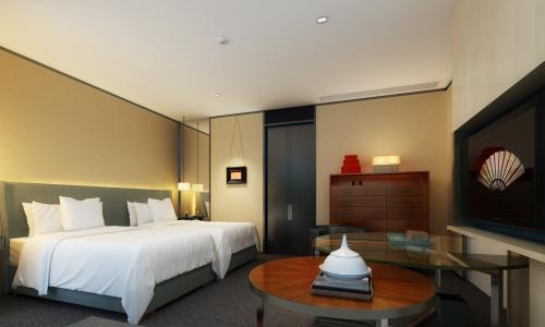 酒店客房燈飾JD20070848方案 燈光設(shè)計 燈具廠家發(fā)貨