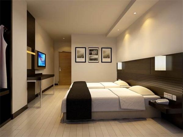 酒店簡約風(fēng)格JD20070854客房燈具定制  廠家價格