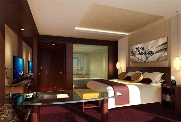 酒店新中式JD20070857客房燈光設(shè)計 燈具廠家定制價格