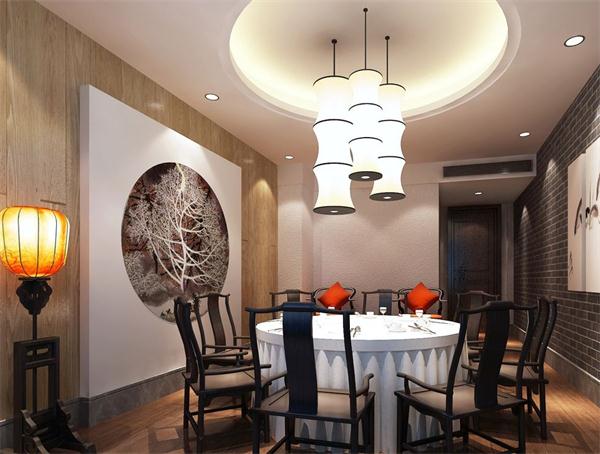 酒店餐廳燈具