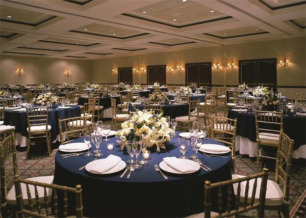 酒店宴會廳燈具