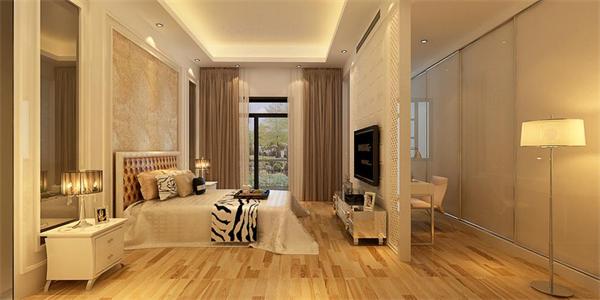 豪華現代別墅臥室燈具定制廠家實拍案例效果圖 價格優惠