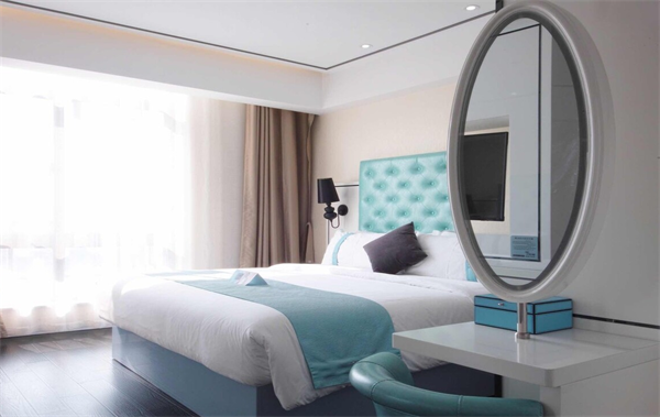 時(shí)尚簡約酒店客房燈具設(shè)計(jì)效果圖 廠家一站式供應(yīng)價(jià)格