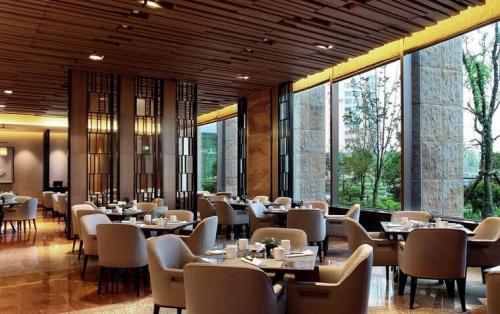 高檔酒店餐廳整體燈具照明設(shè)計(jì)效果圖 廠家一站式供貨價(jià)格