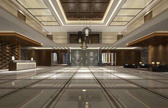 酒店燈具定做_新中式鐵藝籠子藝術吊燈廠家直供