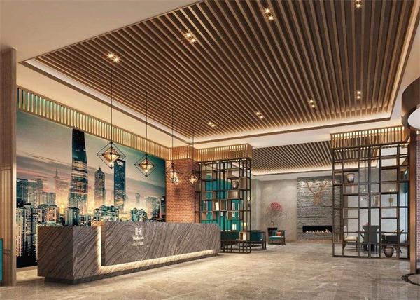 酒店燈具廠家_孫氏照明品高端酒店藝術燈具供應商直供