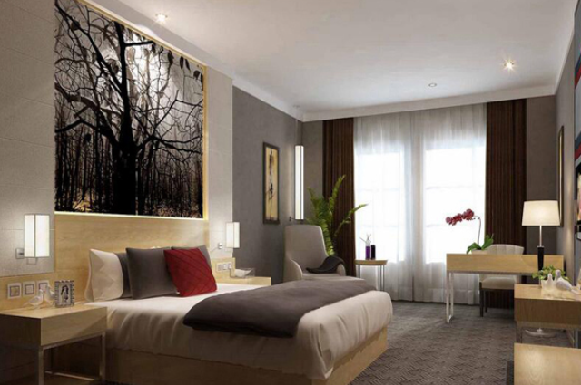 非標定制設(shè)計