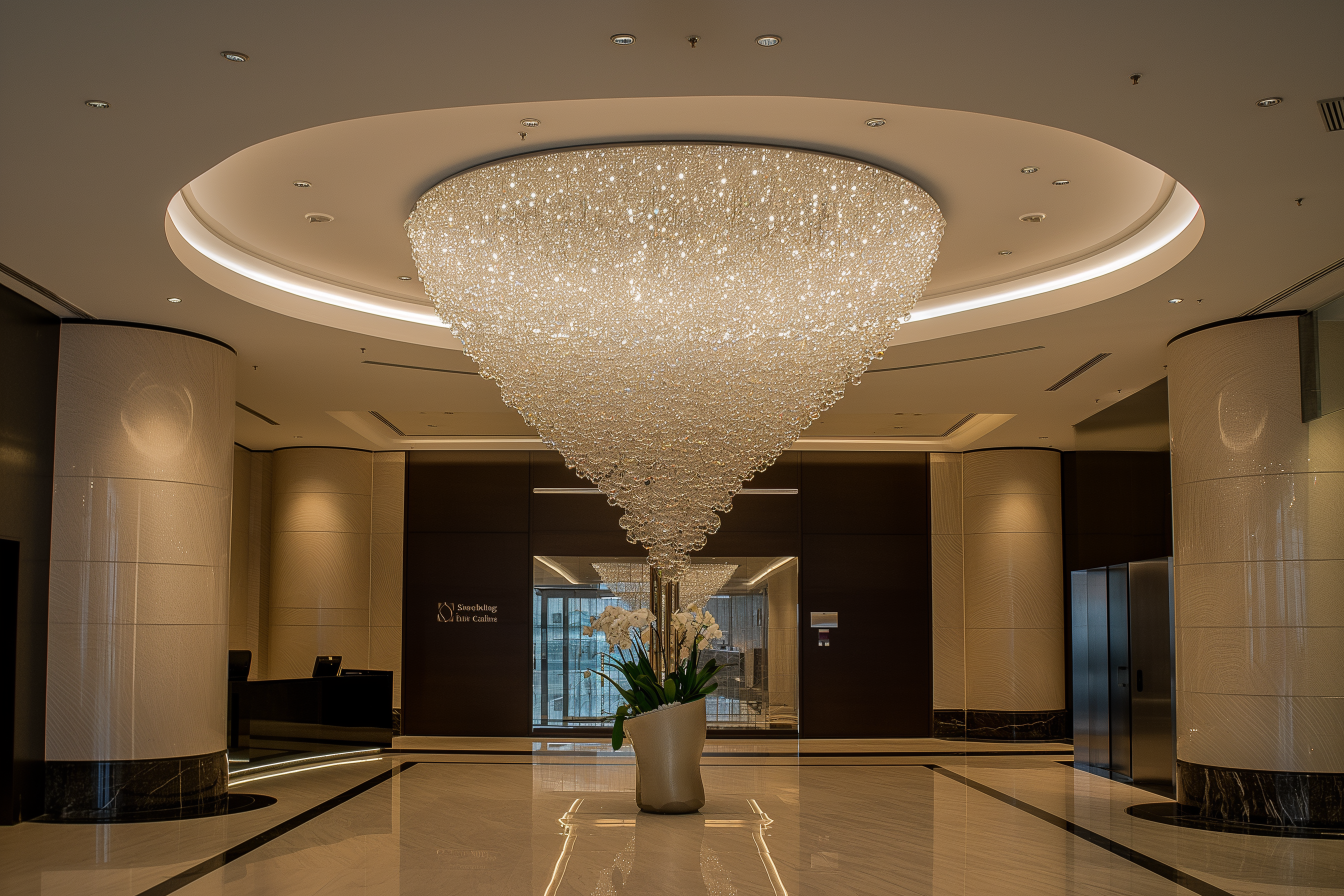 酒店燈具定制,燈具定制